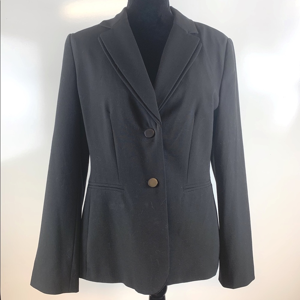 Ellen Tracy blazer size 8
